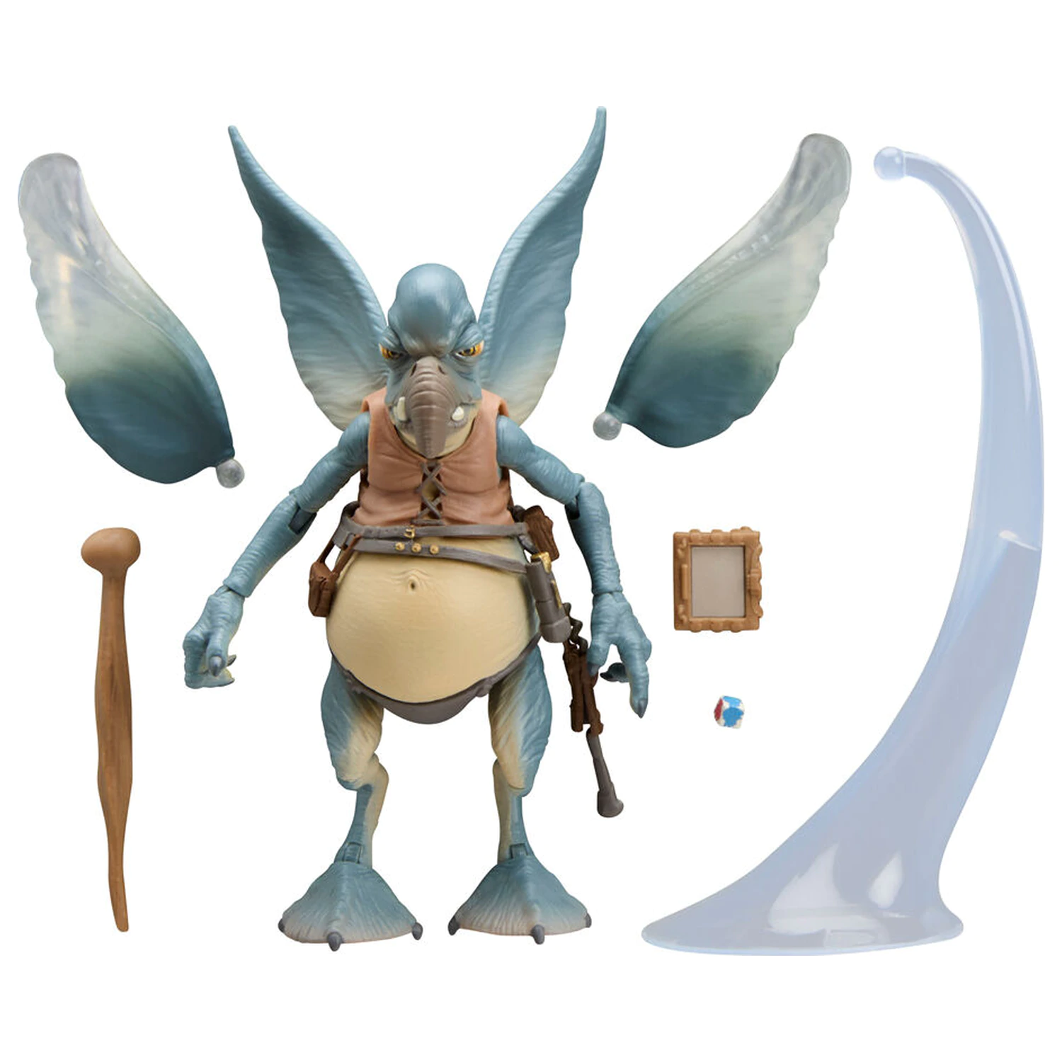 Star Wars Attack of the Clones figurka Watto 15cm zdjęcie produktu