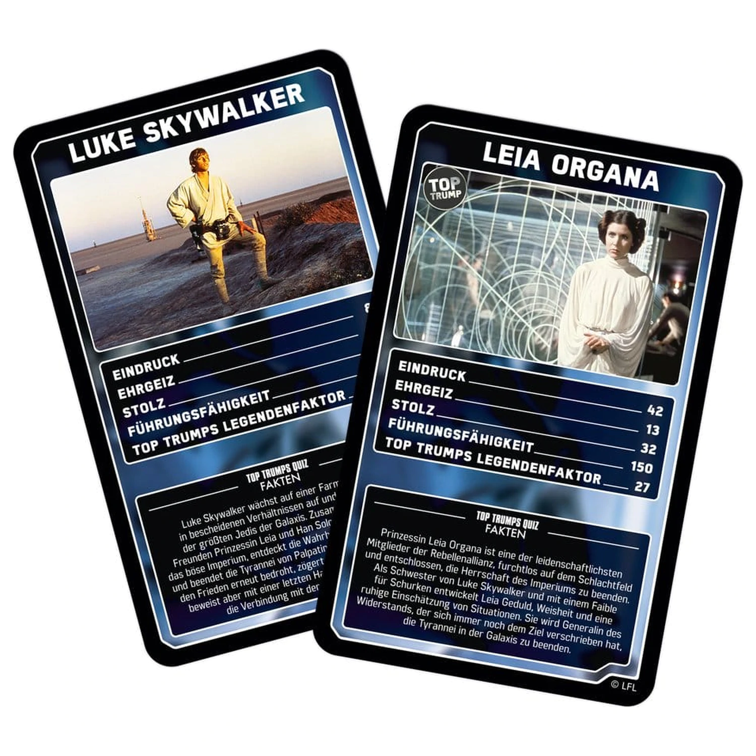 Star Wars Board Game Mata do bitwy *Wersja niemiecka* zdjęcie produktu
