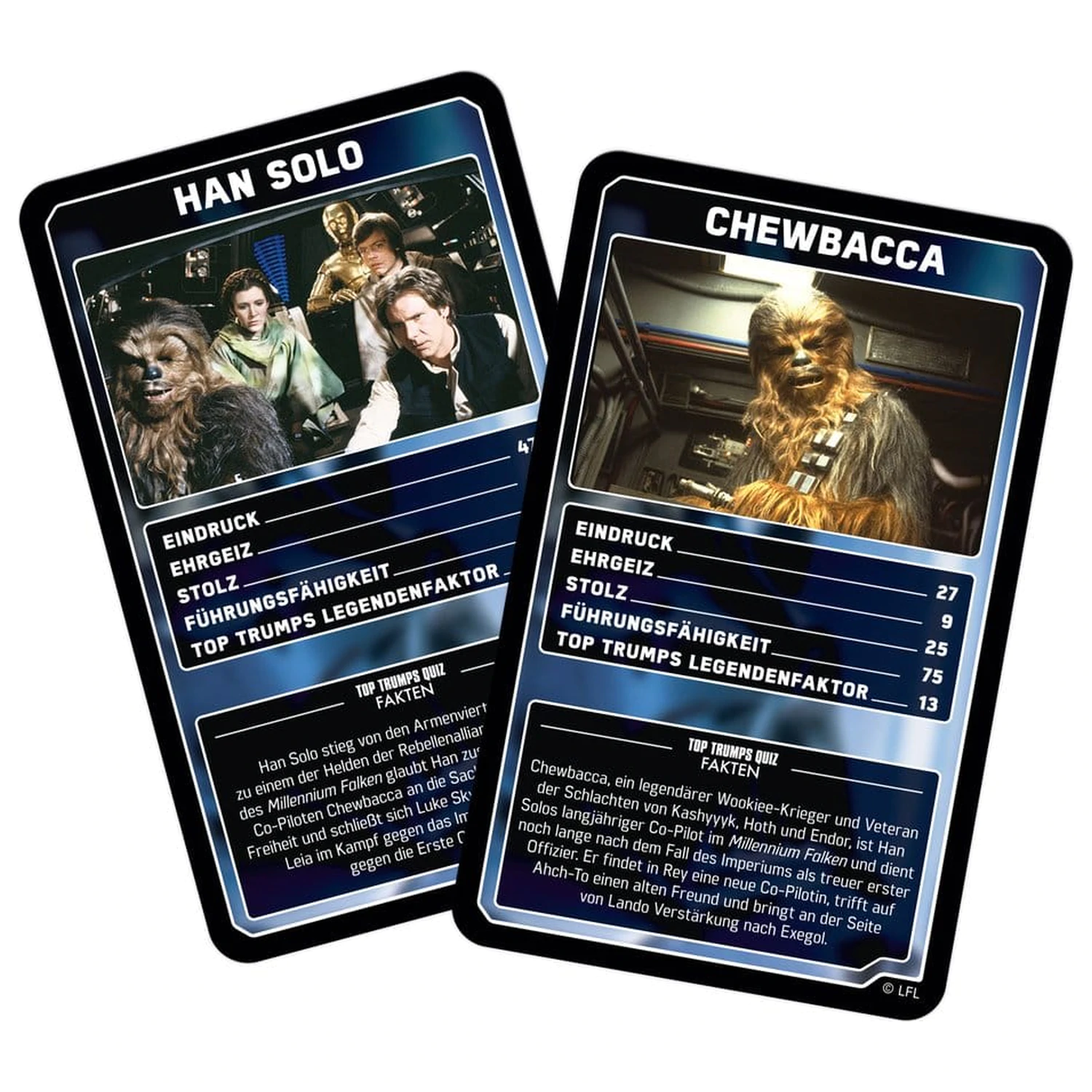 Star Wars Board Game Mata do bitwy *Wersja niemiecka* zdjęcie produktu