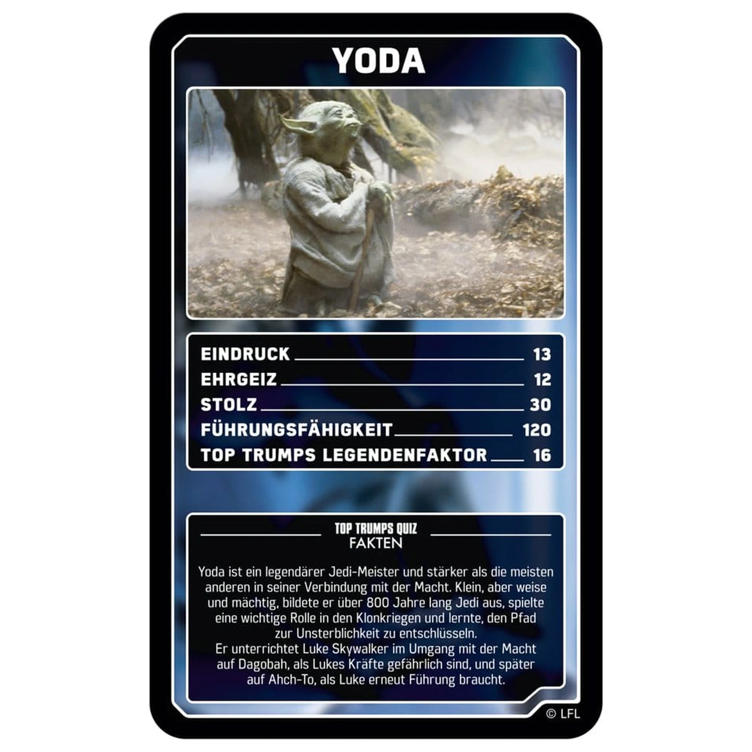 Star Wars Board Game Mata do bitwy *Wersja niemiecka* zdjęcie produktu