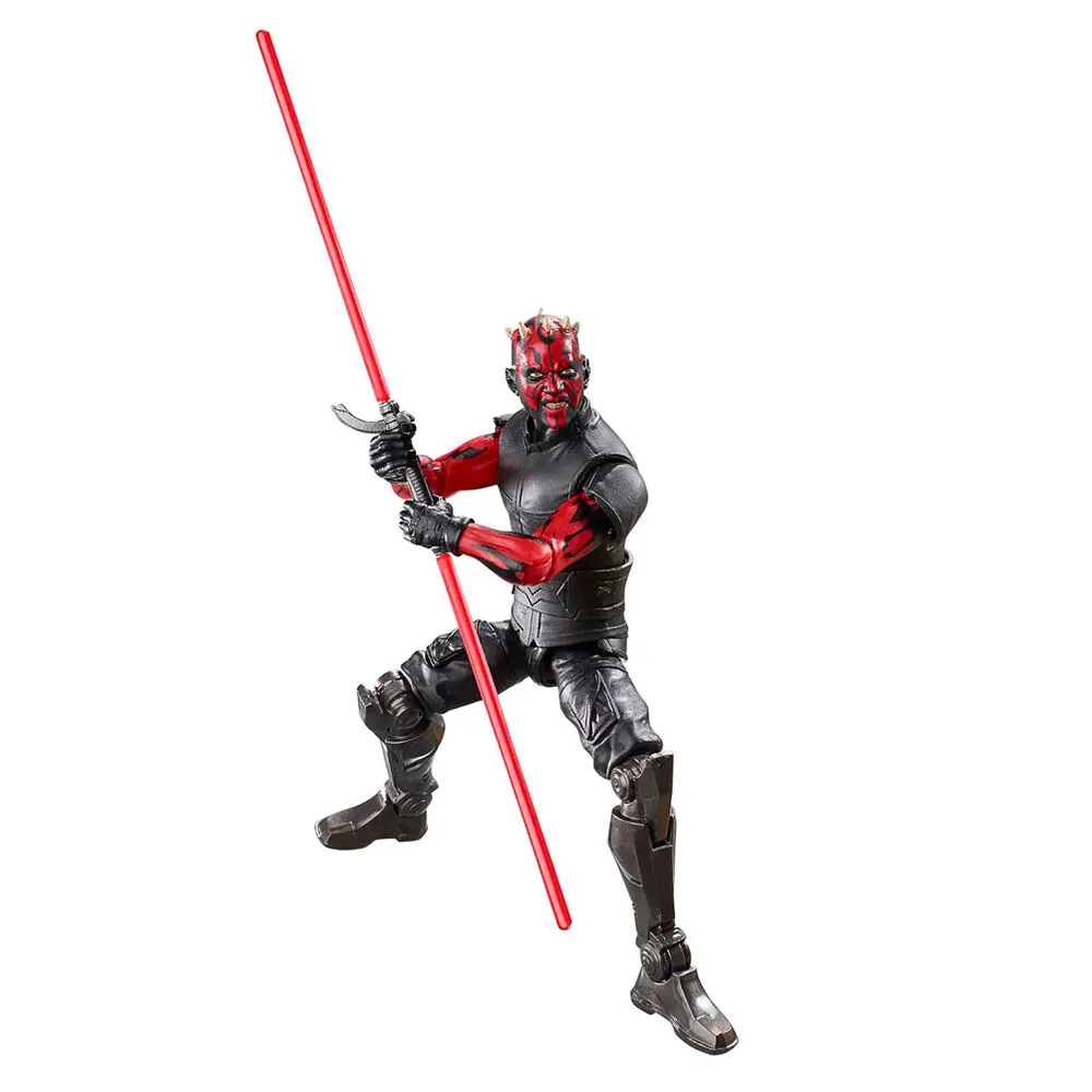 Figurka Star Wars Battlefront Darth Maul Old Master 15 cm zdjęcie produktu