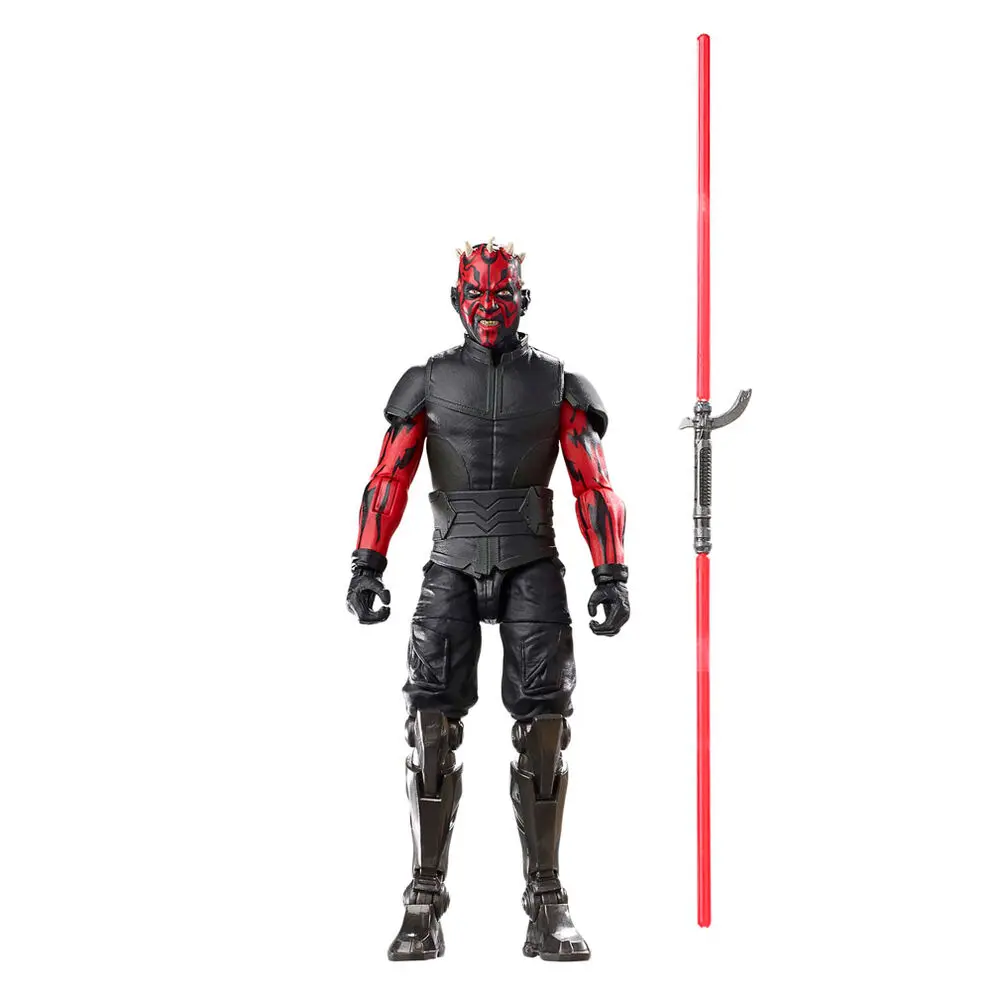 Figurka Star Wars Battlefront Darth Maul Old Master 15 cm zdjęcie produktu