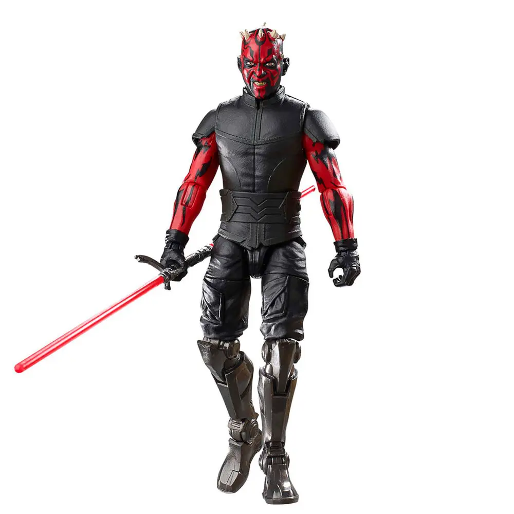 Figurka Star Wars Battlefront Darth Maul Old Master 15 cm zdjęcie produktu