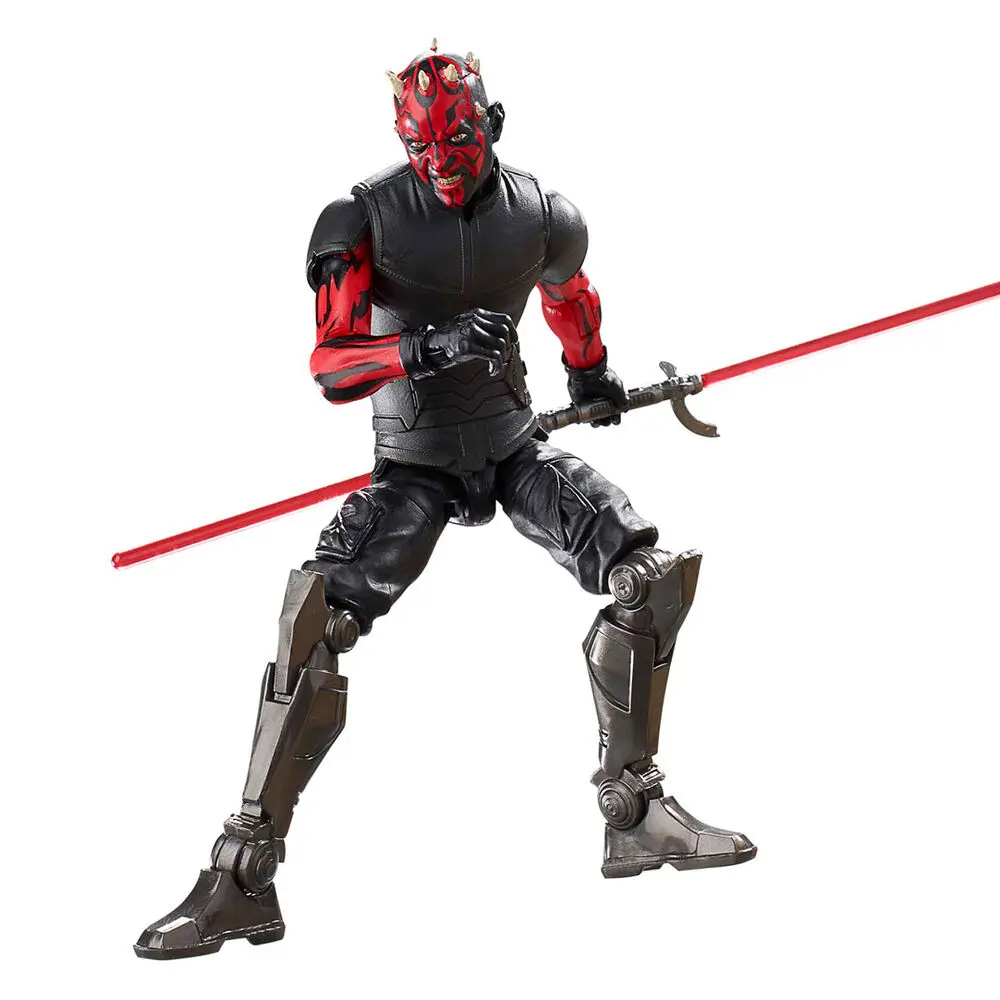 Figurka Star Wars Battlefront Darth Maul Old Master 15 cm zdjęcie produktu