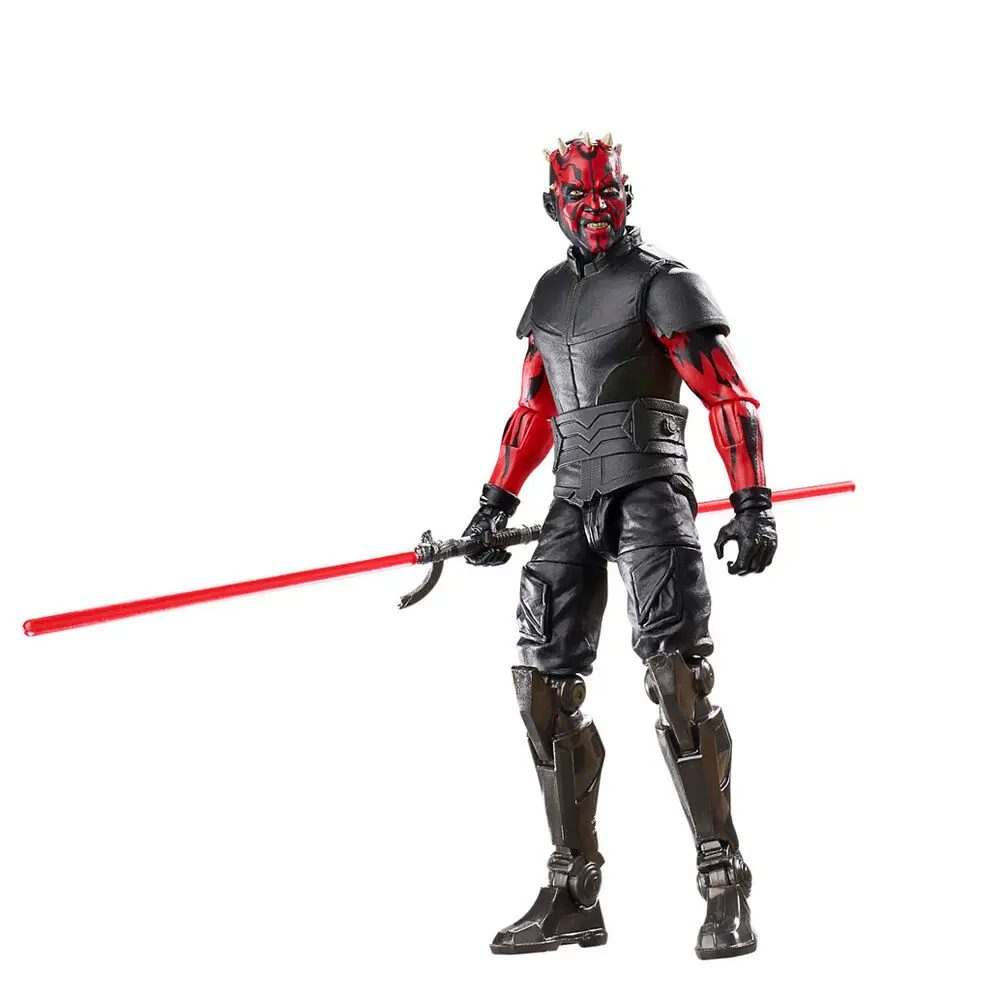 Figurka Star Wars Battlefront Darth Maul Old Master 15 cm zdjęcie produktu