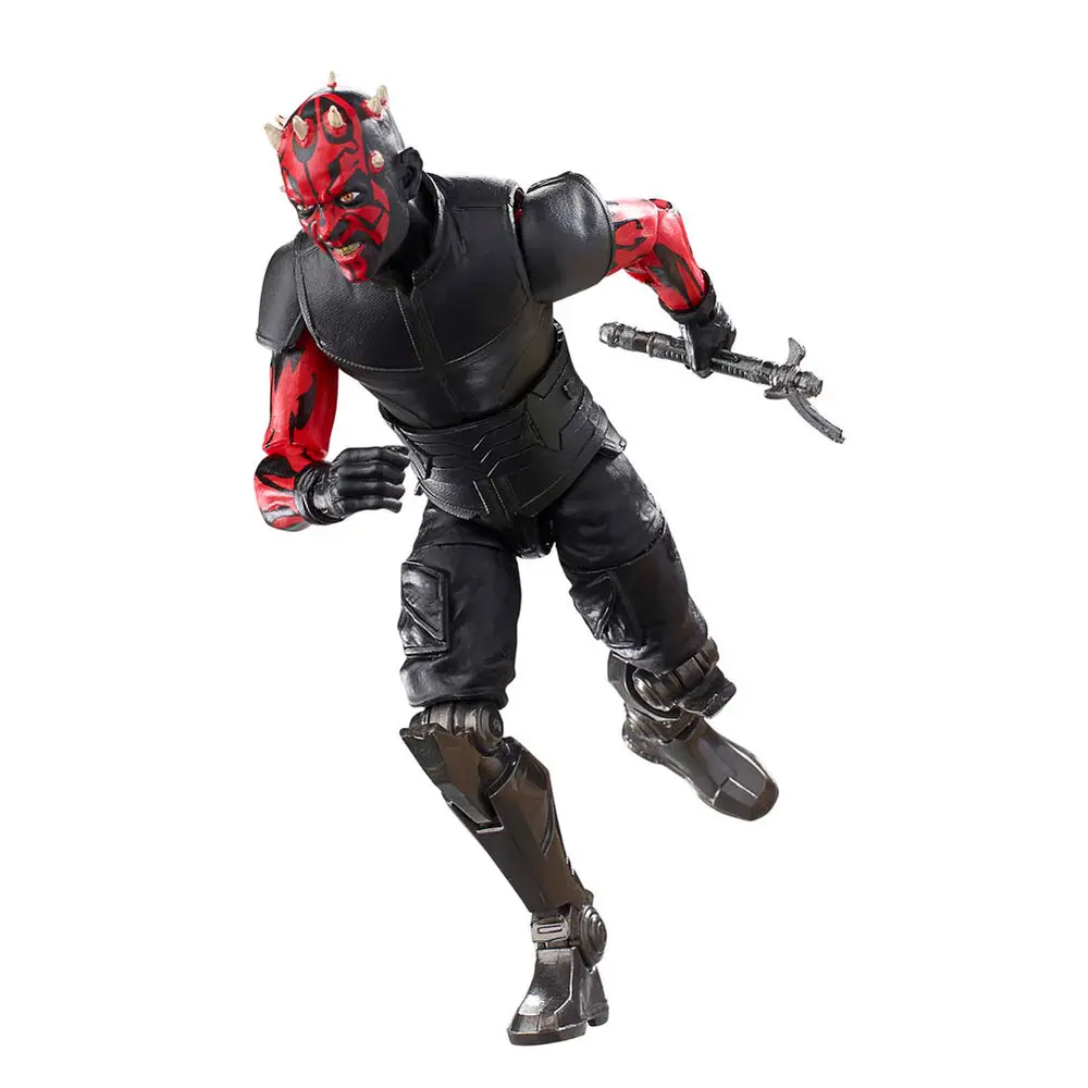 Figurka Star Wars Battlefront Darth Maul Old Master 15 cm zdjęcie produktu