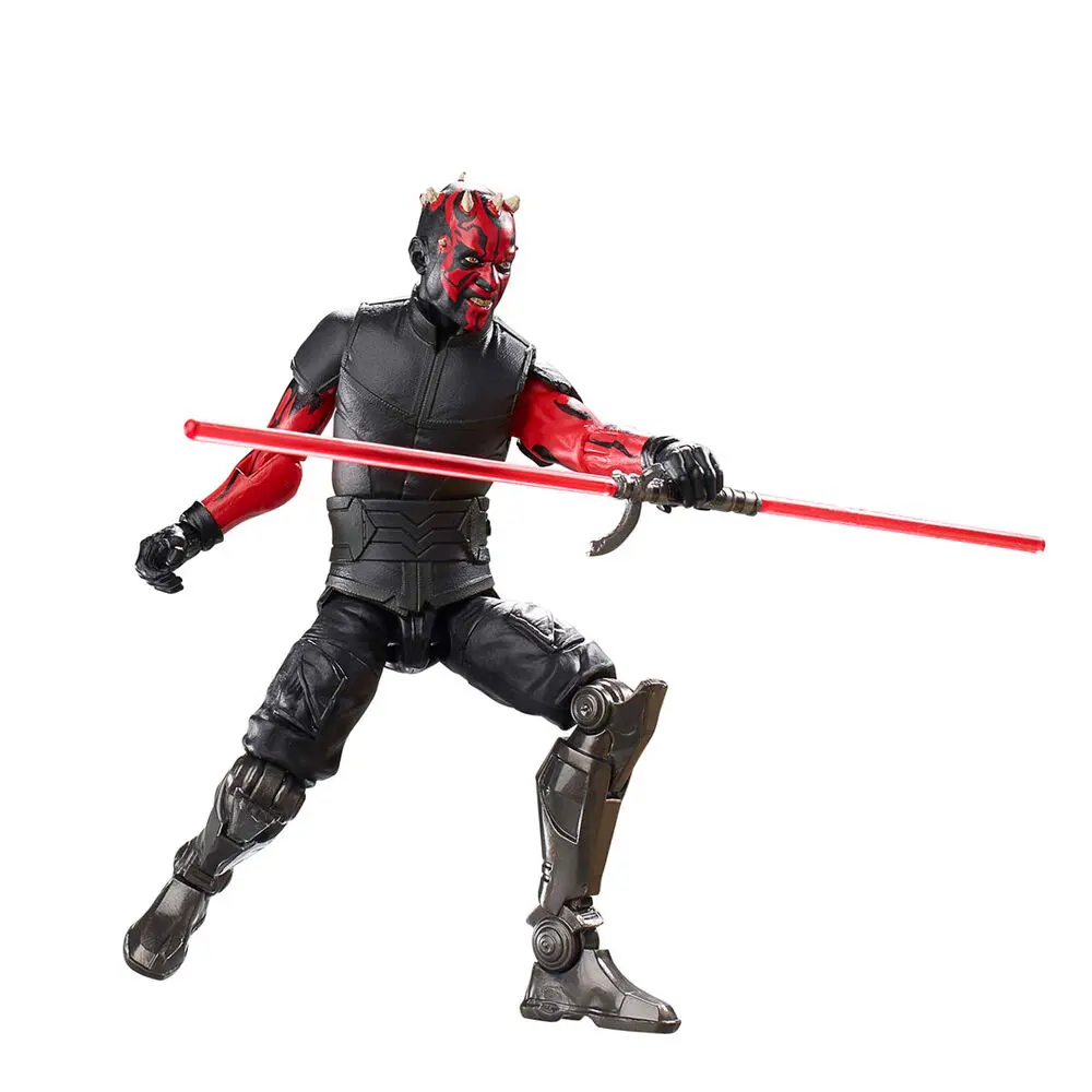 Figurka Star Wars Battlefront Darth Maul Old Master 15 cm zdjęcie produktu