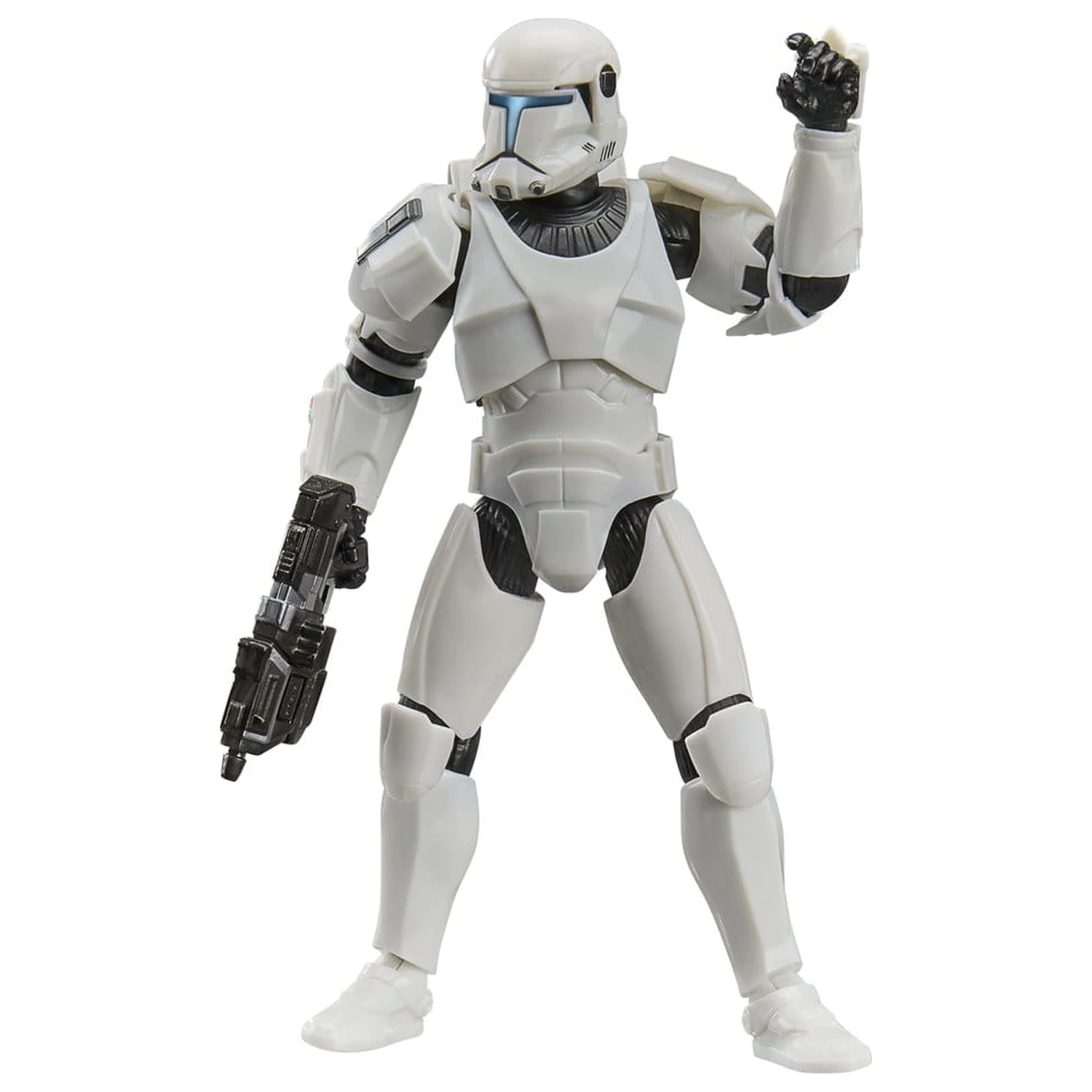 Star Wars: Battlefront II Black Series Gaming Greats Figurka Akcji Clone Commando 15 cm zdjęcie produktu