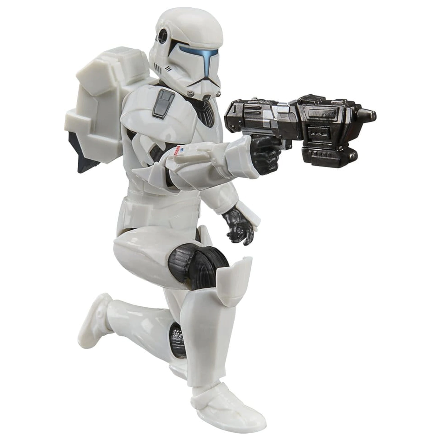 Star Wars: Battlefront II Black Series Gaming Greats Figurka Akcji Clone Commando 15 cm zdjęcie produktu