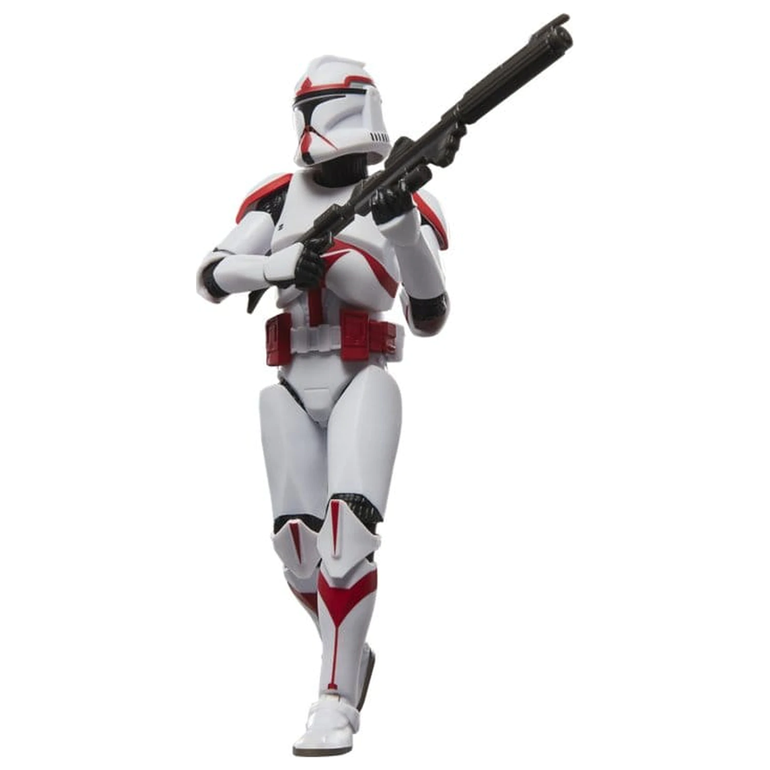Star Wars: Battlefront II Black Series Zestaw 2 Figurek Akcji Phase I Assault Trooper i Battle Droid Officer 15 cm zdjęcie produktu