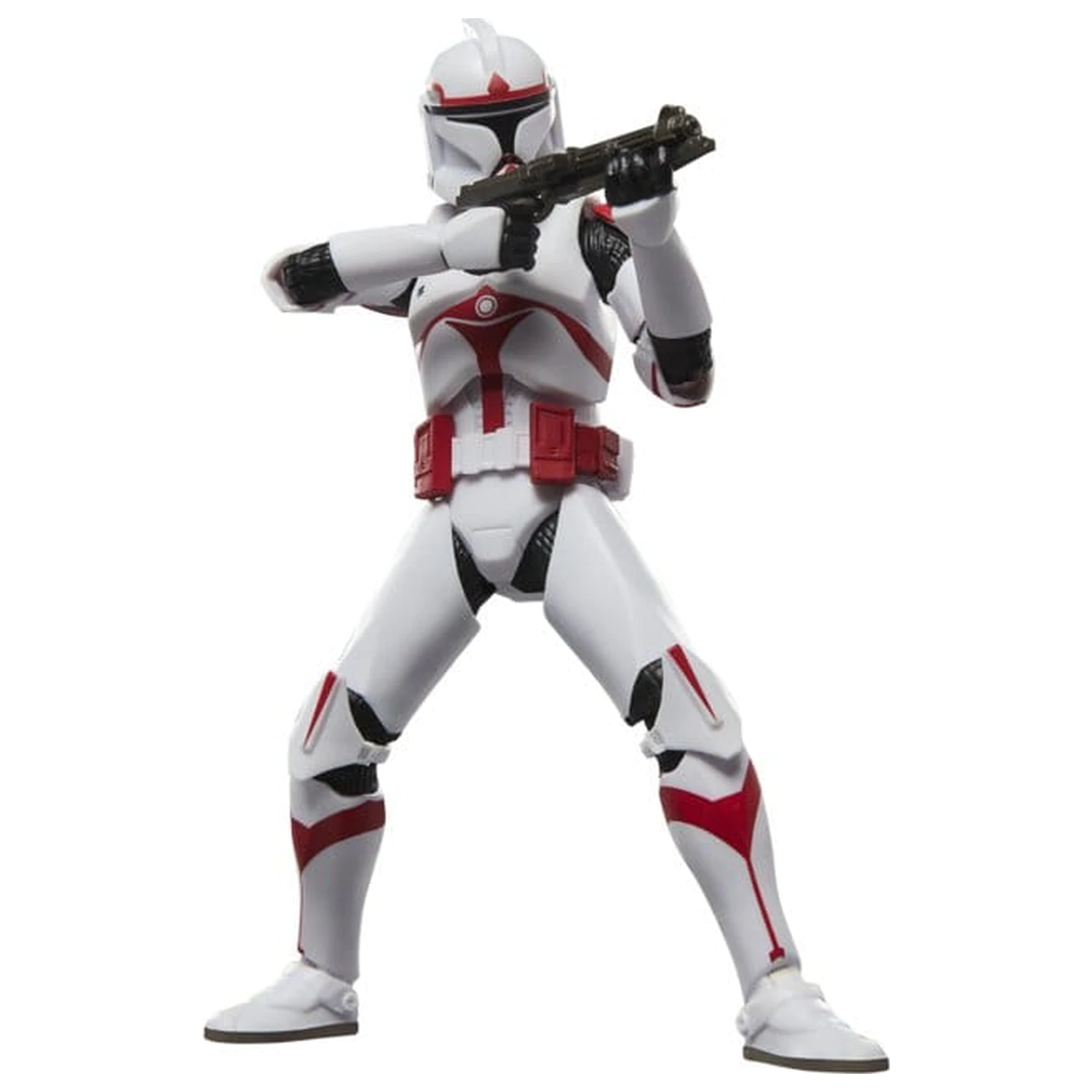 Star Wars: Battlefront II Black Series Zestaw 2 Figurek Akcji Phase I Assault Trooper i Battle Droid Officer 15 cm zdjęcie produktu