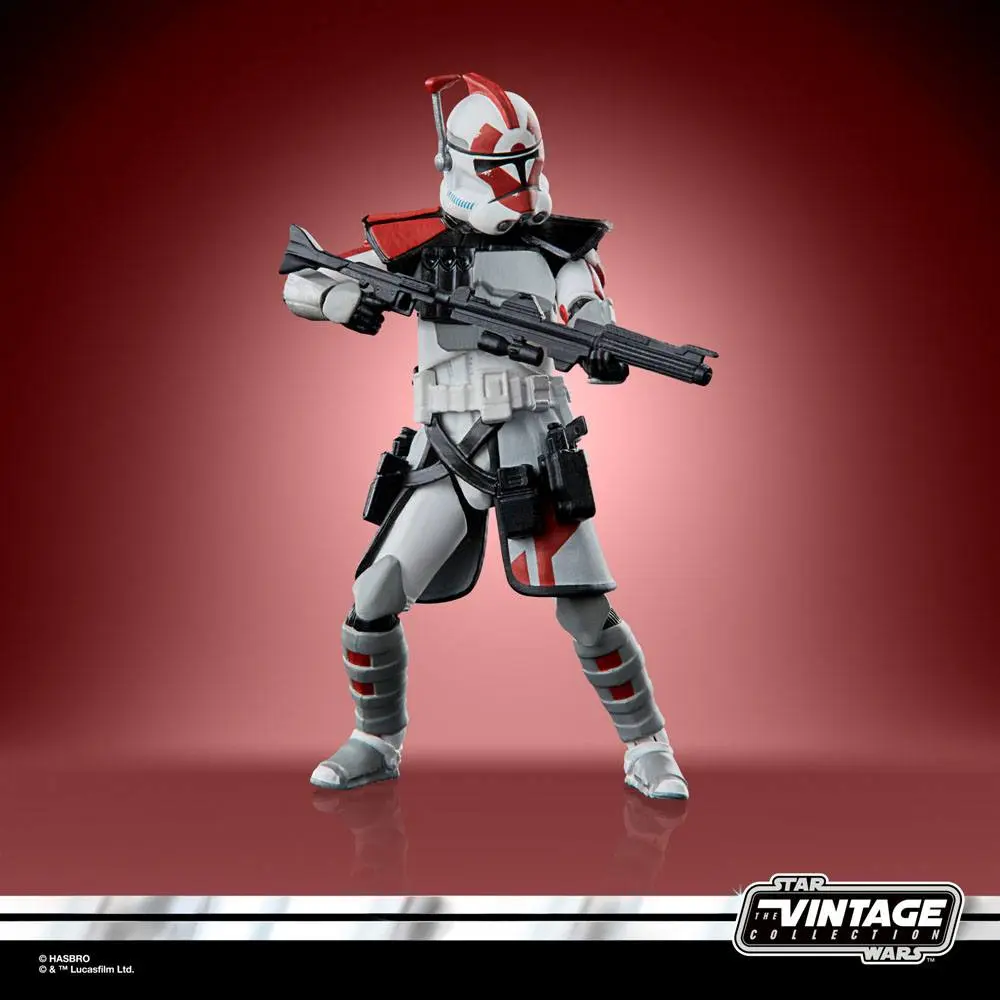 Star Wars: Battlefront II Vintage Collection Gaming Greats Figurka Akcji 2022 ARC Trooper 10 cm zdjęcie produktu