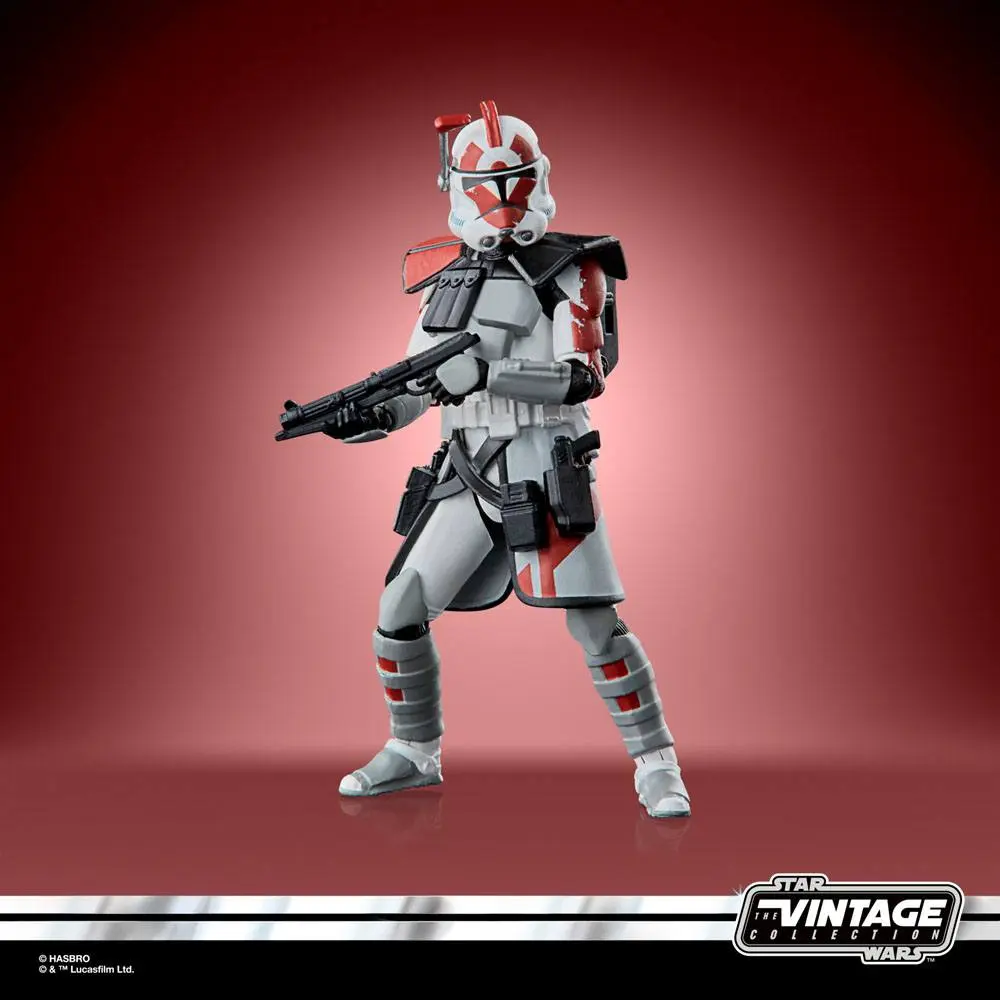Star Wars: Battlefront II Vintage Collection Gaming Greats Figurka Akcji 2022 ARC Trooper 10 cm zdjęcie produktu