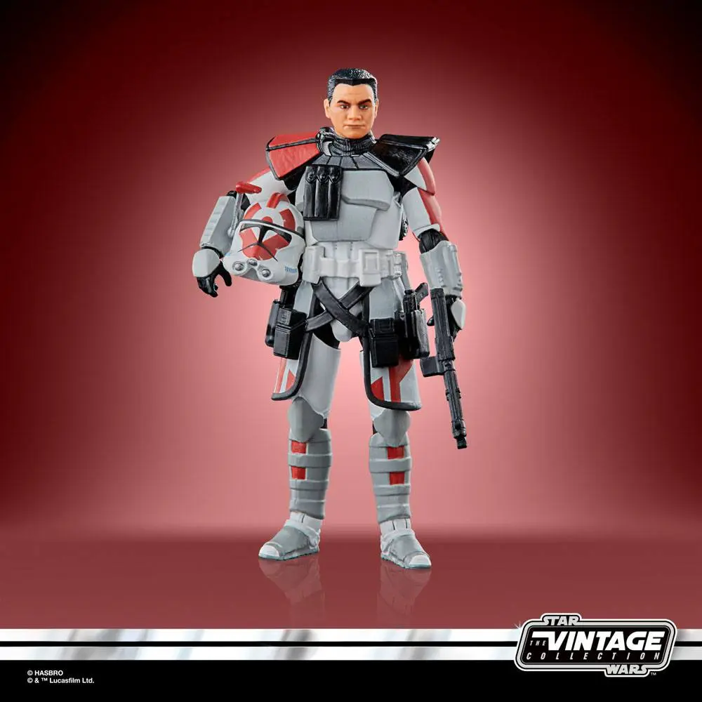 Star Wars: Battlefront II Vintage Collection Gaming Greats Figurka Akcji 2022 ARC Trooper 10 cm zdjęcie produktu