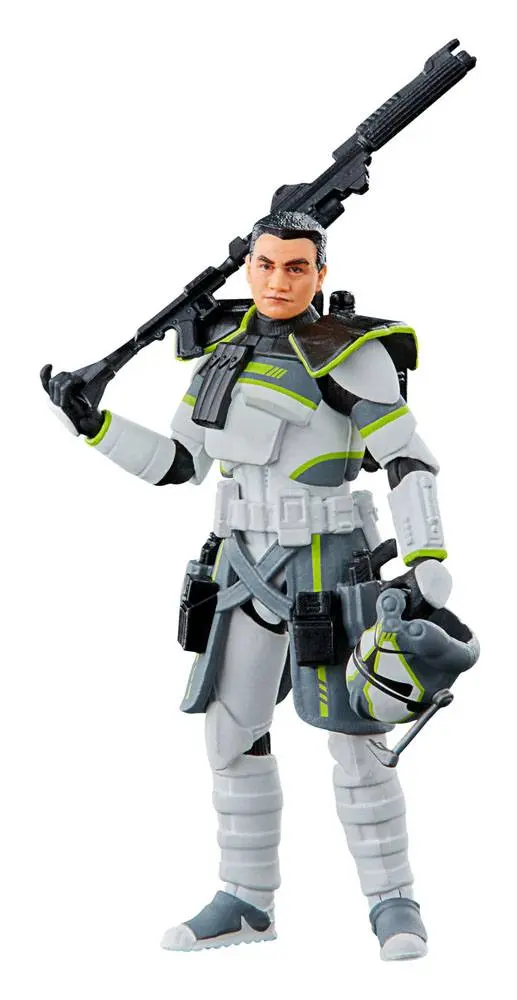 Star Wars: Battlefront II Vintage Collection Gaming Greats Figurka Akcji 2022 ARC Trooper (Lambent Seeker) 10 cm zdjęcie produktu