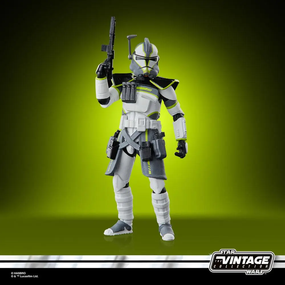 Star Wars: Battlefront II Vintage Collection Gaming Greats Figurka Akcji 2022 ARC Trooper (Lambent Seeker) 10 cm zdjęcie produktu