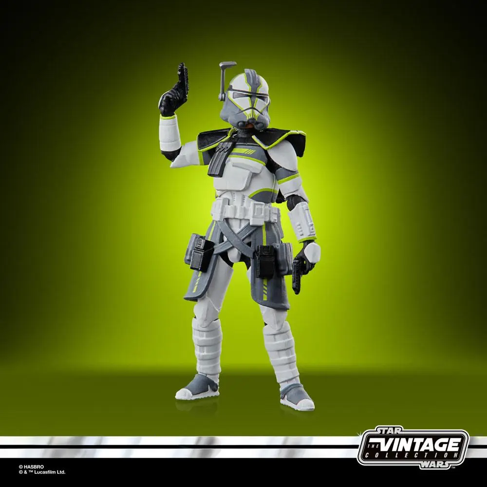 Star Wars: Battlefront II Vintage Collection Gaming Greats Figurka Akcji 2022 ARC Trooper (Lambent Seeker) 10 cm zdjęcie produktu