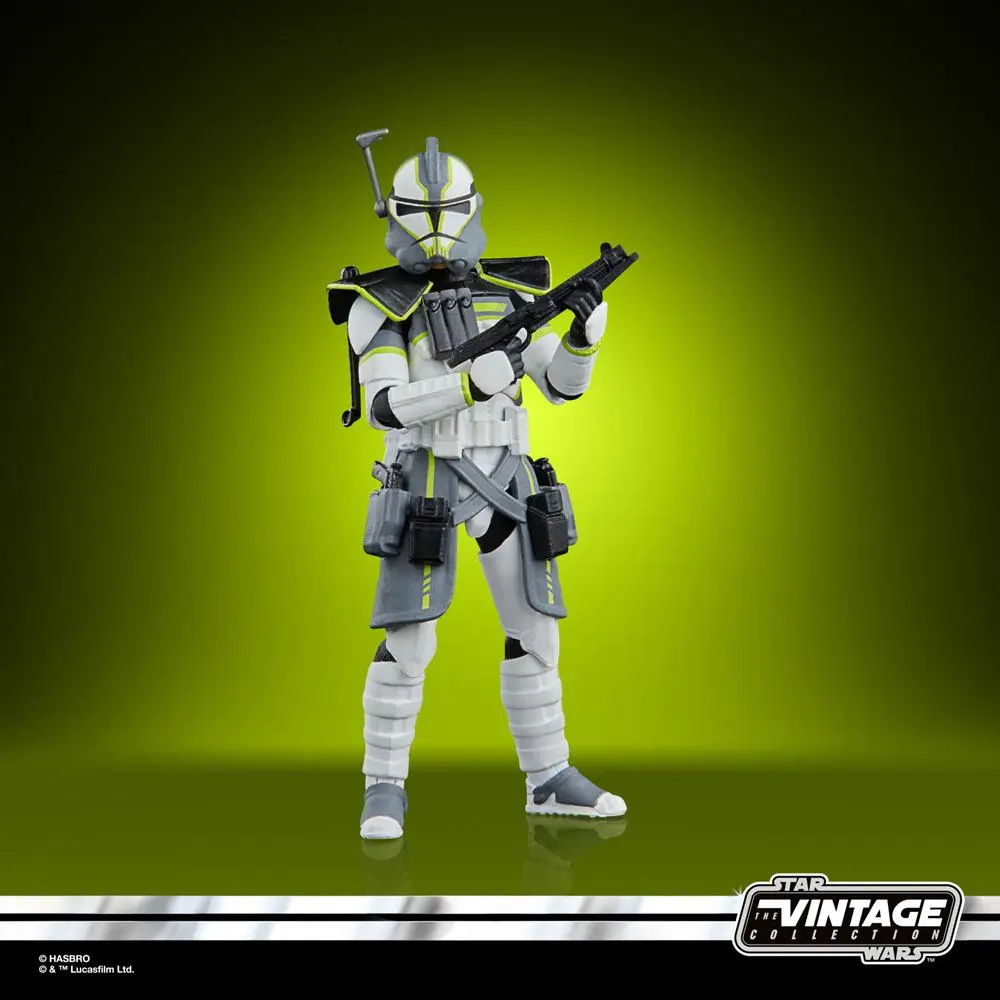 Star Wars: Battlefront II Vintage Collection Gaming Greats Figurka Akcji 2022 ARC Trooper (Lambent Seeker) 10 cm zdjęcie produktu