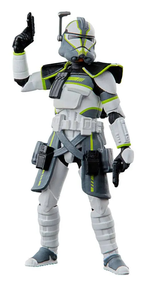 Star Wars: Battlefront II Vintage Collection Gaming Greats Figurka Akcji 2022 ARC Trooper (Lambent Seeker) 10 cm zdjęcie produktu