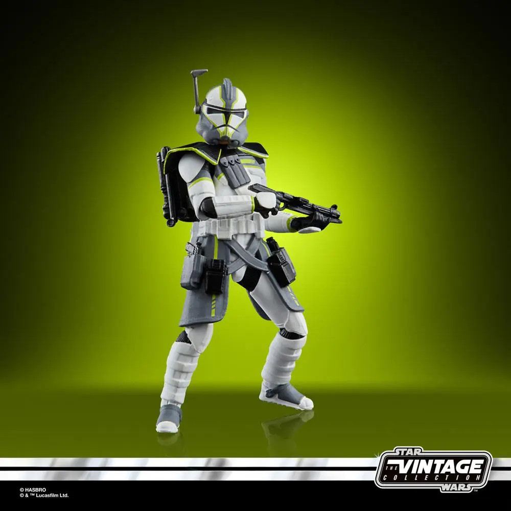 Star Wars: Battlefront II Vintage Collection Gaming Greats Figurka Akcji 2022 ARC Trooper (Lambent Seeker) 10 cm zdjęcie produktu