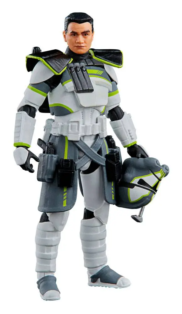 Star Wars: Battlefront II Vintage Collection Gaming Greats Figurka Akcji 2022 ARC Trooper (Lambent Seeker) 10 cm zdjęcie produktu