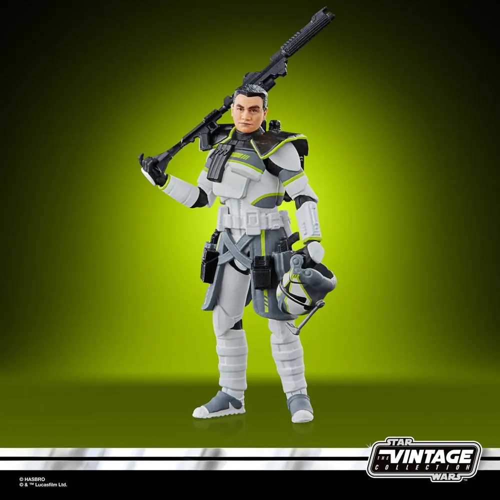 Star Wars: Battlefront II Vintage Collection Gaming Greats Figurka Akcji 2022 ARC Trooper (Lambent Seeker) 10 cm zdjęcie produktu
