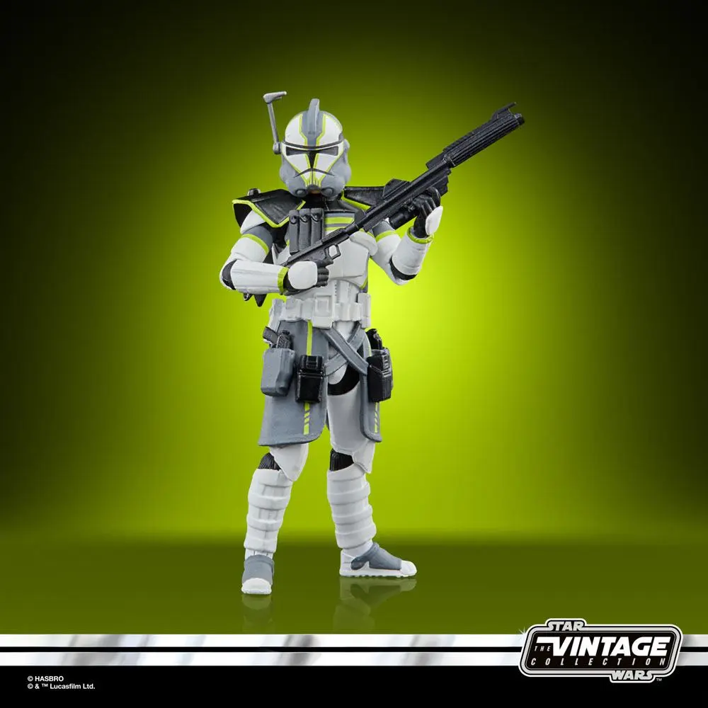 Star Wars: Battlefront II Vintage Collection Gaming Greats Figurka Akcji 2022 ARC Trooper (Lambent Seeker) 10 cm zdjęcie produktu