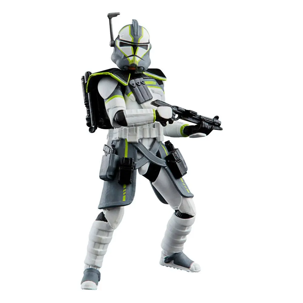 Star Wars: Battlefront II Vintage Collection Gaming Greats Figurka Akcji 2022 ARC Trooper (Lambent Seeker) 10 cm zdjęcie produktu
