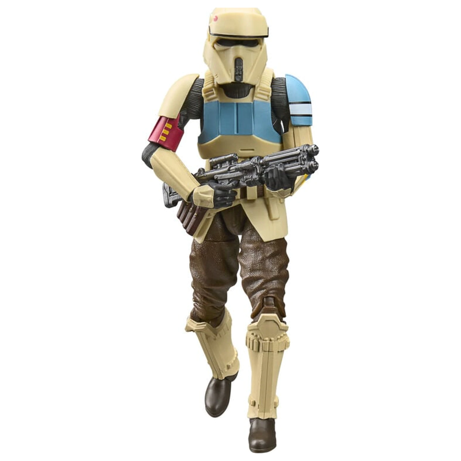 Star Wars Battlefront Scarif Stormtrooper & Magma Stormtrooper pakiet 2 figurek 15cm zdjęcie produktu
