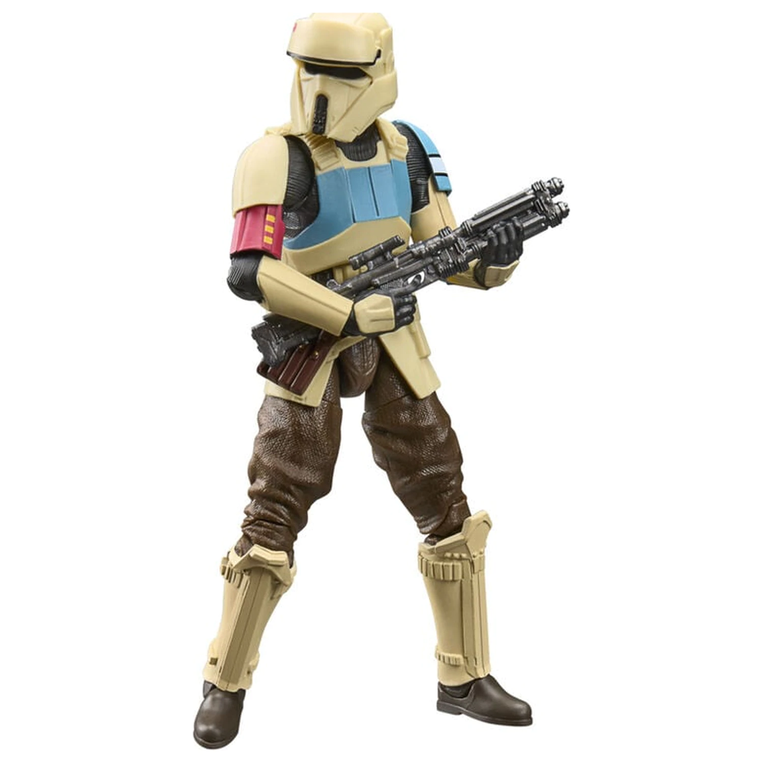 Star Wars Battlefront Scarif Stormtrooper & Magma Stormtrooper pakiet 2 figurek 15cm zdjęcie produktu