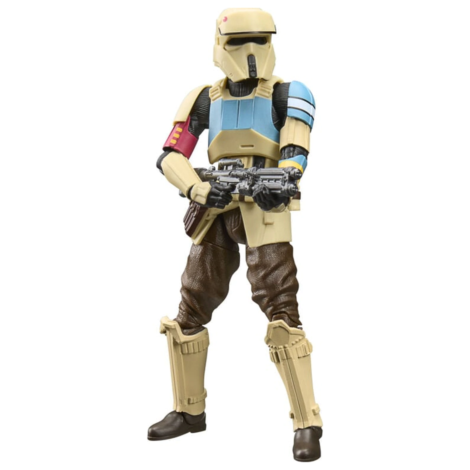 Star Wars Battlefront Scarif Stormtrooper & Magma Stormtrooper pakiet 2 figurek 15cm zdjęcie produktu