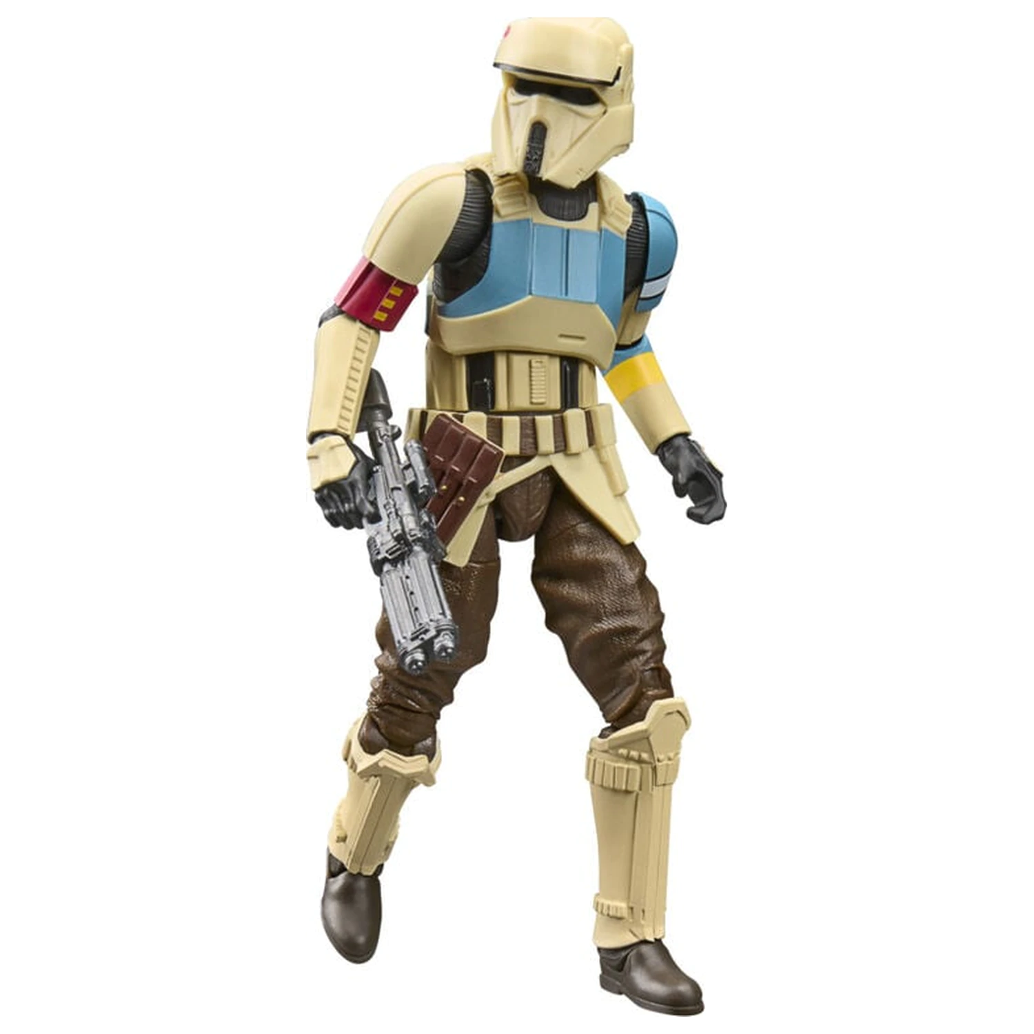 Star Wars Battlefront Scarif Stormtrooper & Magma Stormtrooper pakiet 2 figurek 15cm zdjęcie produktu