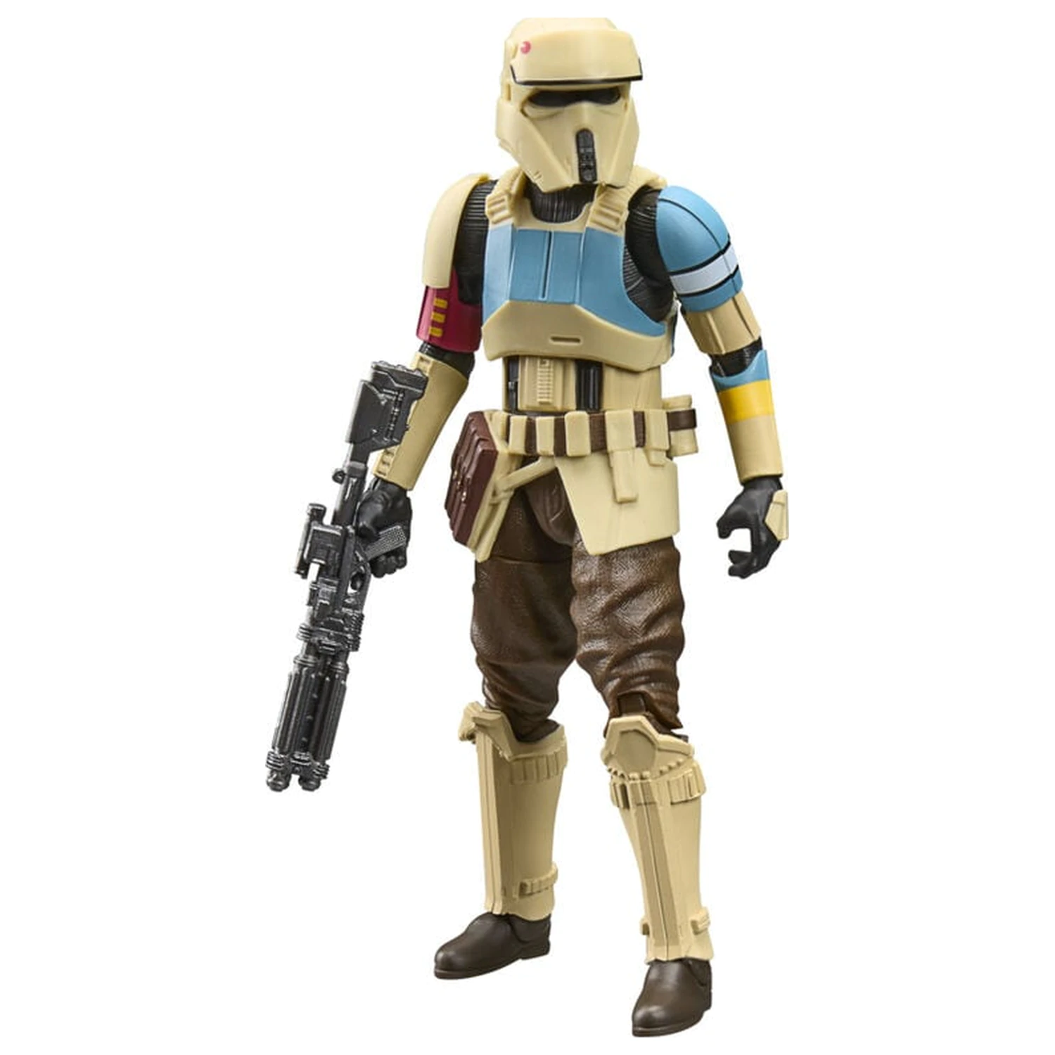 Star Wars Battlefront Scarif Stormtrooper & Magma Stormtrooper pakiet 2 figurek 15cm zdjęcie produktu