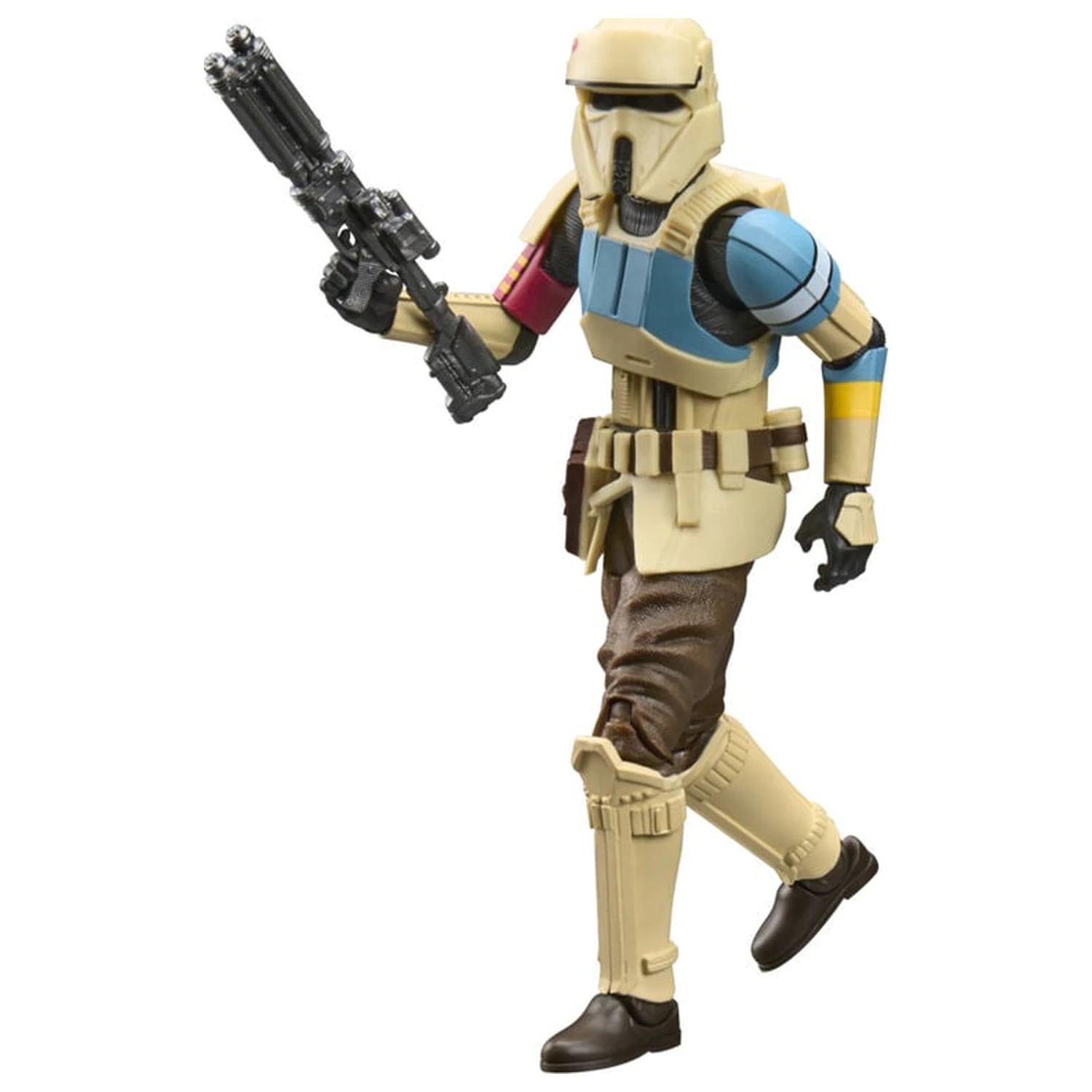 Star Wars Battlefront Scarif Stormtrooper & Magma Stormtrooper pakiet 2 figurek 15cm zdjęcie produktu