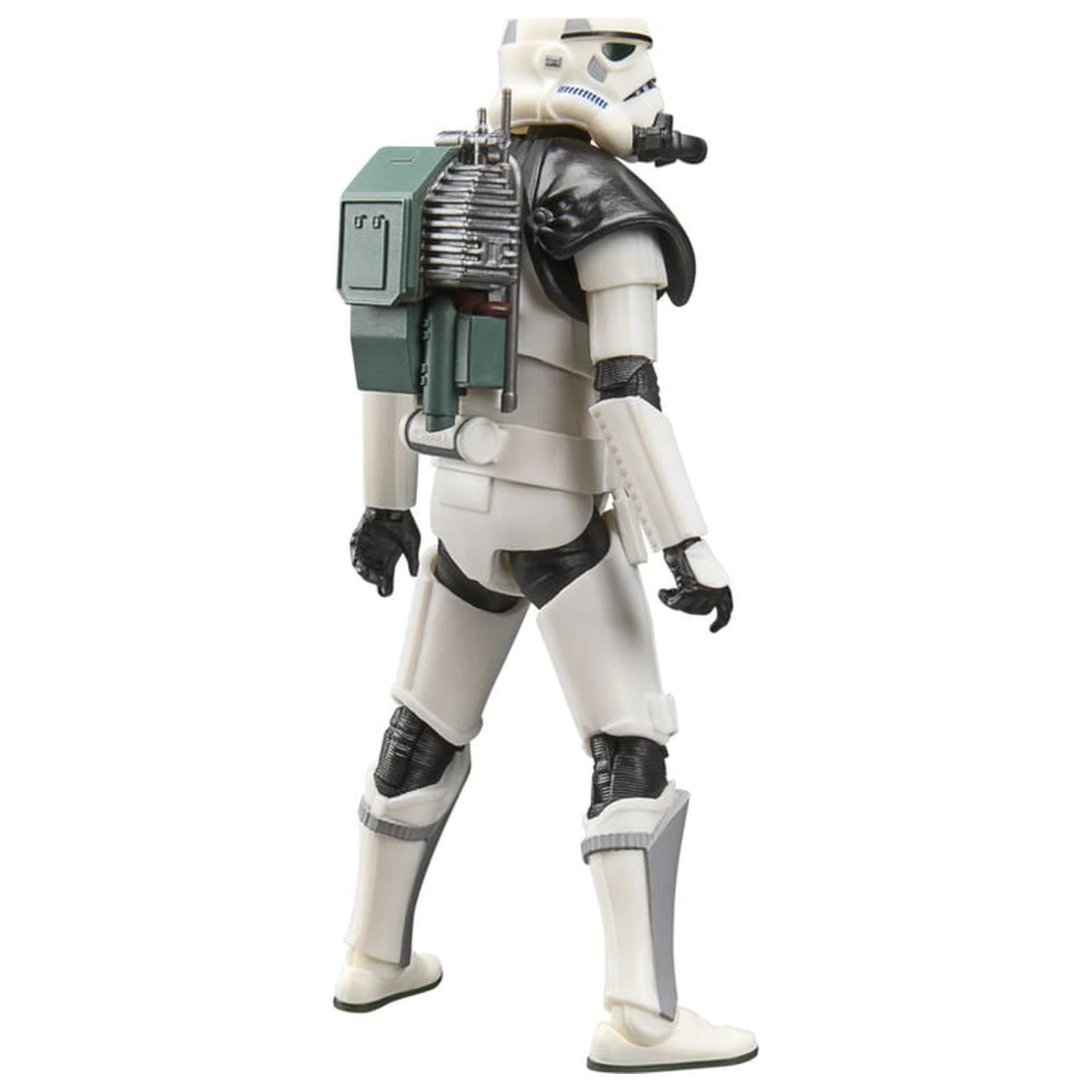 Star Wars Battlefront Scarif Stormtrooper & Magma Stormtrooper pakiet 2 figurek 15cm zdjęcie produktu