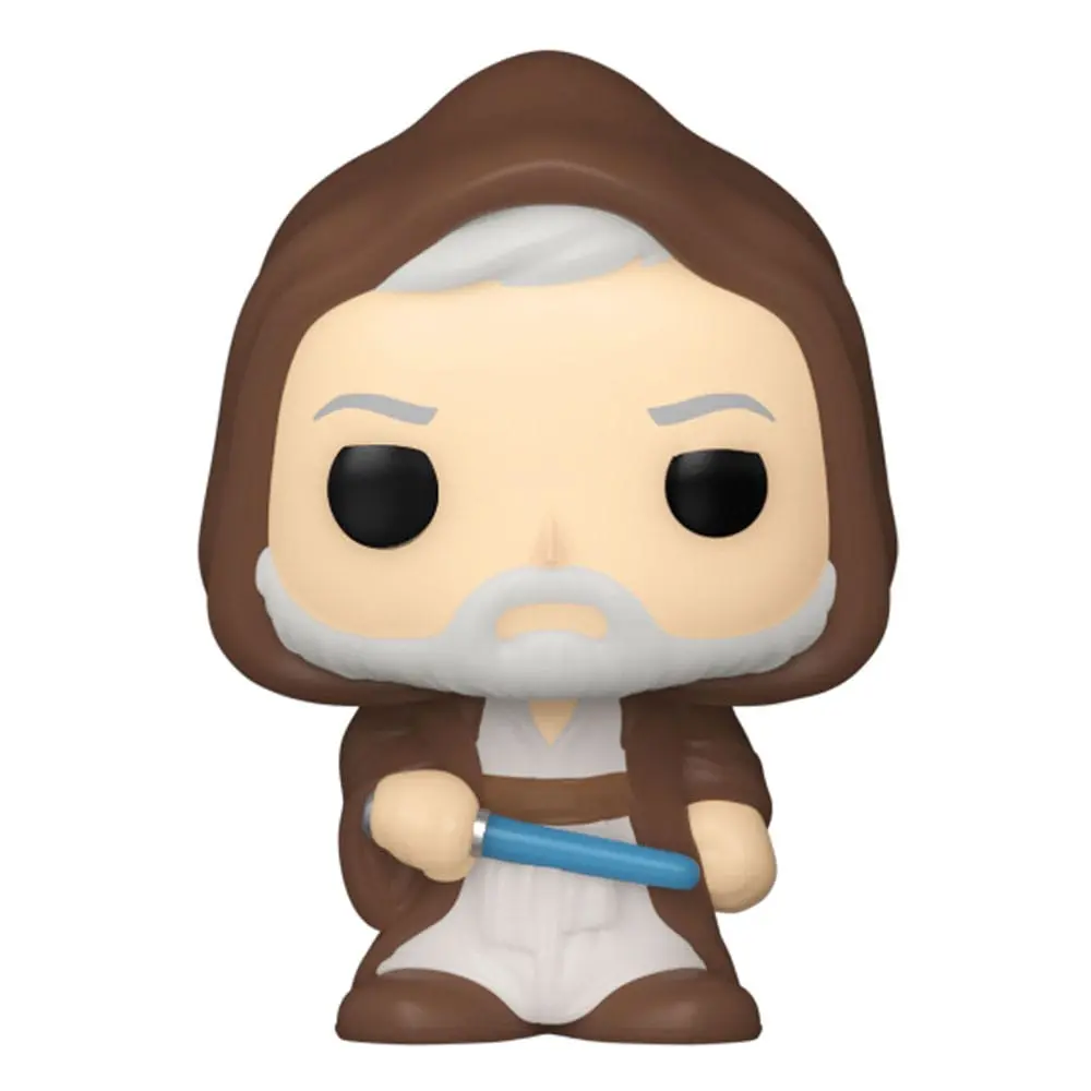 Star Wars Bitty POP! Figurka winylowa 4-Pack Luke 2,5 cm zdjęcie produktu