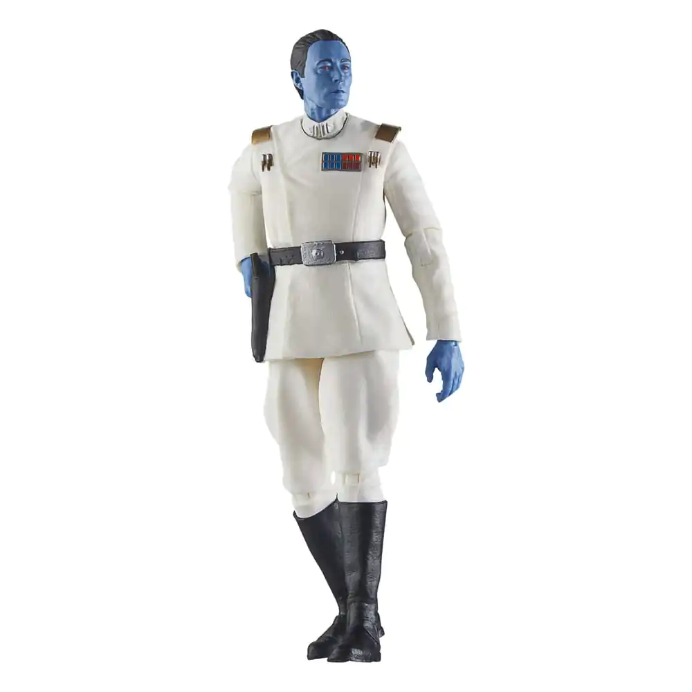 Star Wars Black Series Zestaw 3 figurek akcji Władcy Zła 15 cm zdjęcie produktu
