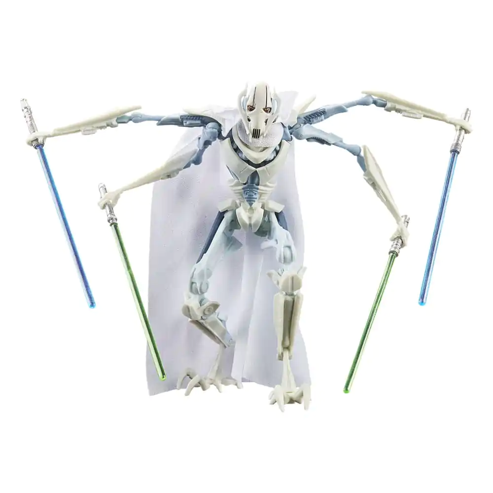 Star Wars Black Series Zestaw 3 figurek akcji Władcy Zła 15 cm zdjęcie produktu