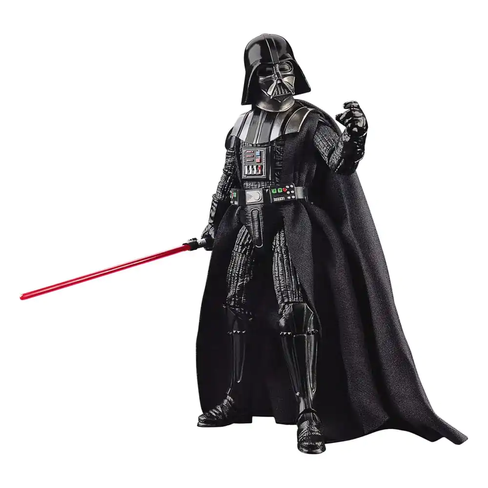Star Wars Black Series Zestaw 3 figurek akcji Władcy Zła 15 cm zdjęcie produktu