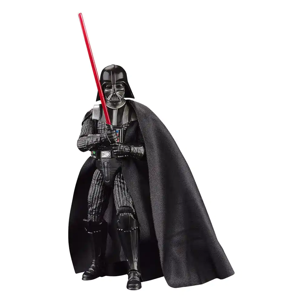 Star Wars Black Series Zestaw 3 figurek akcji Władcy Zła 15 cm zdjęcie produktu