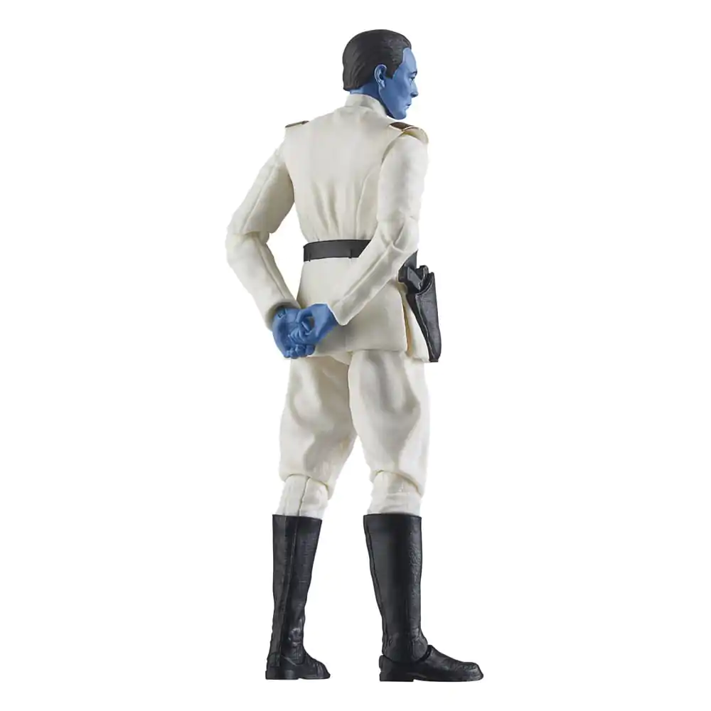 Star Wars Black Series Zestaw 3 figurek akcji Władcy Zła 15 cm zdjęcie produktu