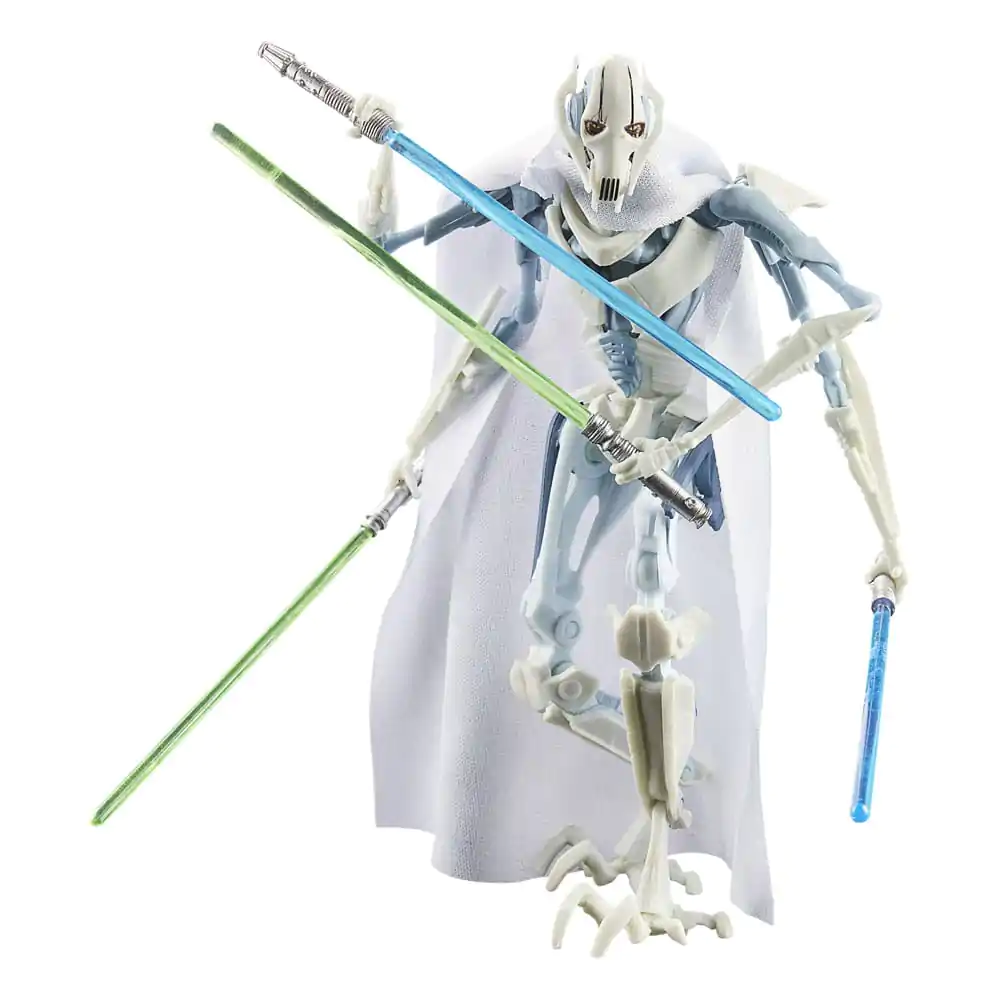 Star Wars Black Series Zestaw 3 figurek akcji Władcy Zła 15 cm zdjęcie produktu