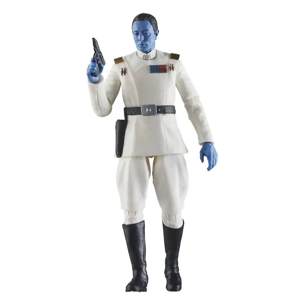 Star Wars Black Series Zestaw 3 figurek akcji Władcy Zła 15 cm zdjęcie produktu