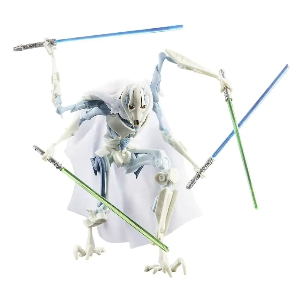 Star Wars Black Series Zestaw 3 figurek akcji Władcy Zła 15 cm zdjęcie produktu