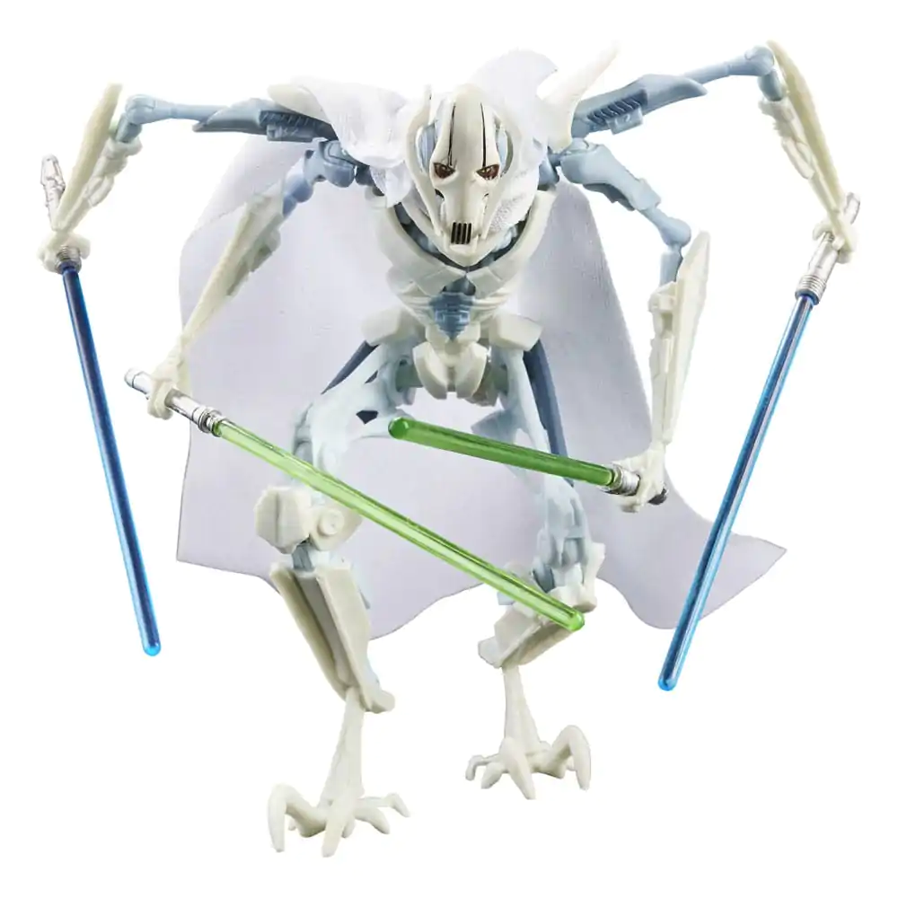 Star Wars Black Series Zestaw 3 figurek akcji Władcy Zła 15 cm zdjęcie produktu