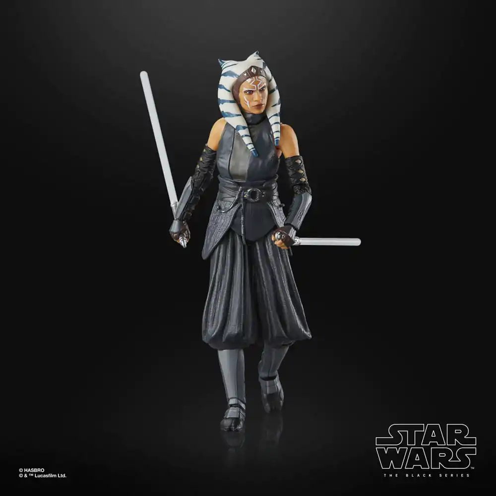 Star Wars Black Series Archive Figurka Akcji Ahsoka Tano 15 cm zdjęcie produktu