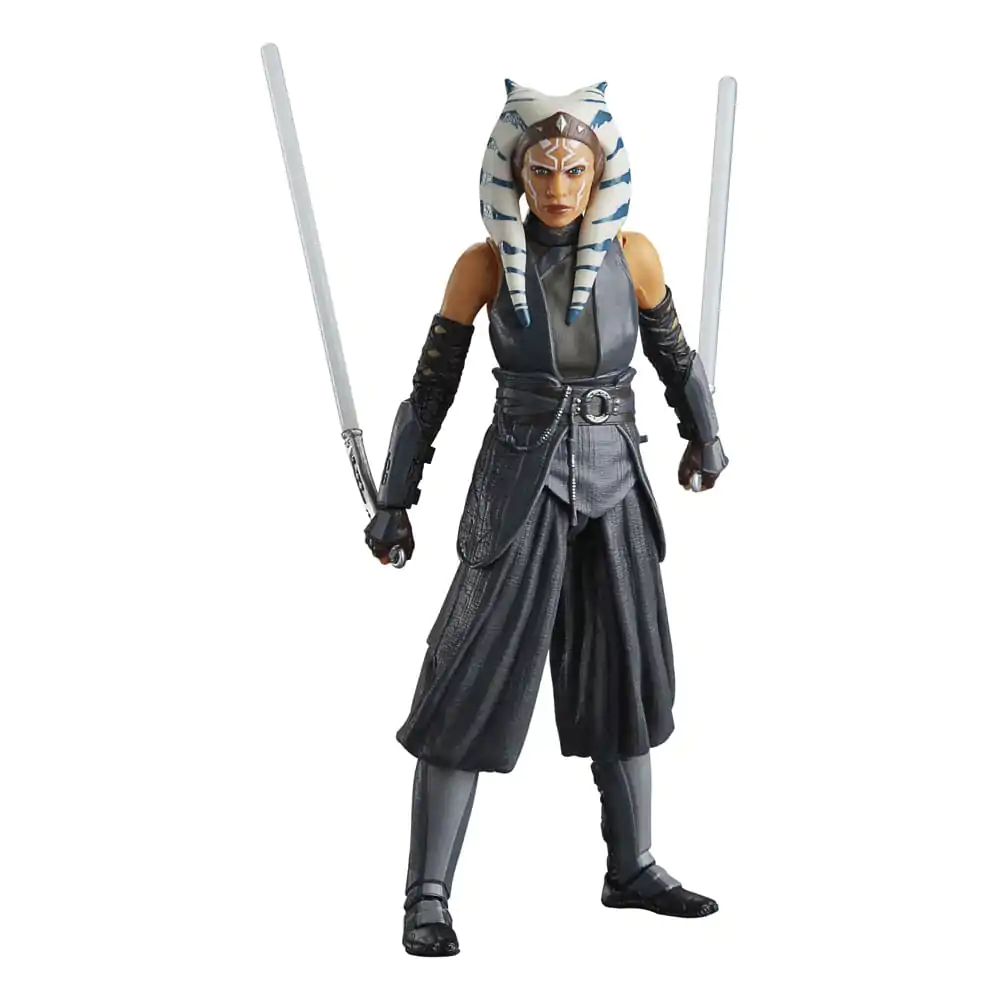 Star Wars Black Series Archive Figurka Akcji Ahsoka Tano 15 cm zdjęcie produktu