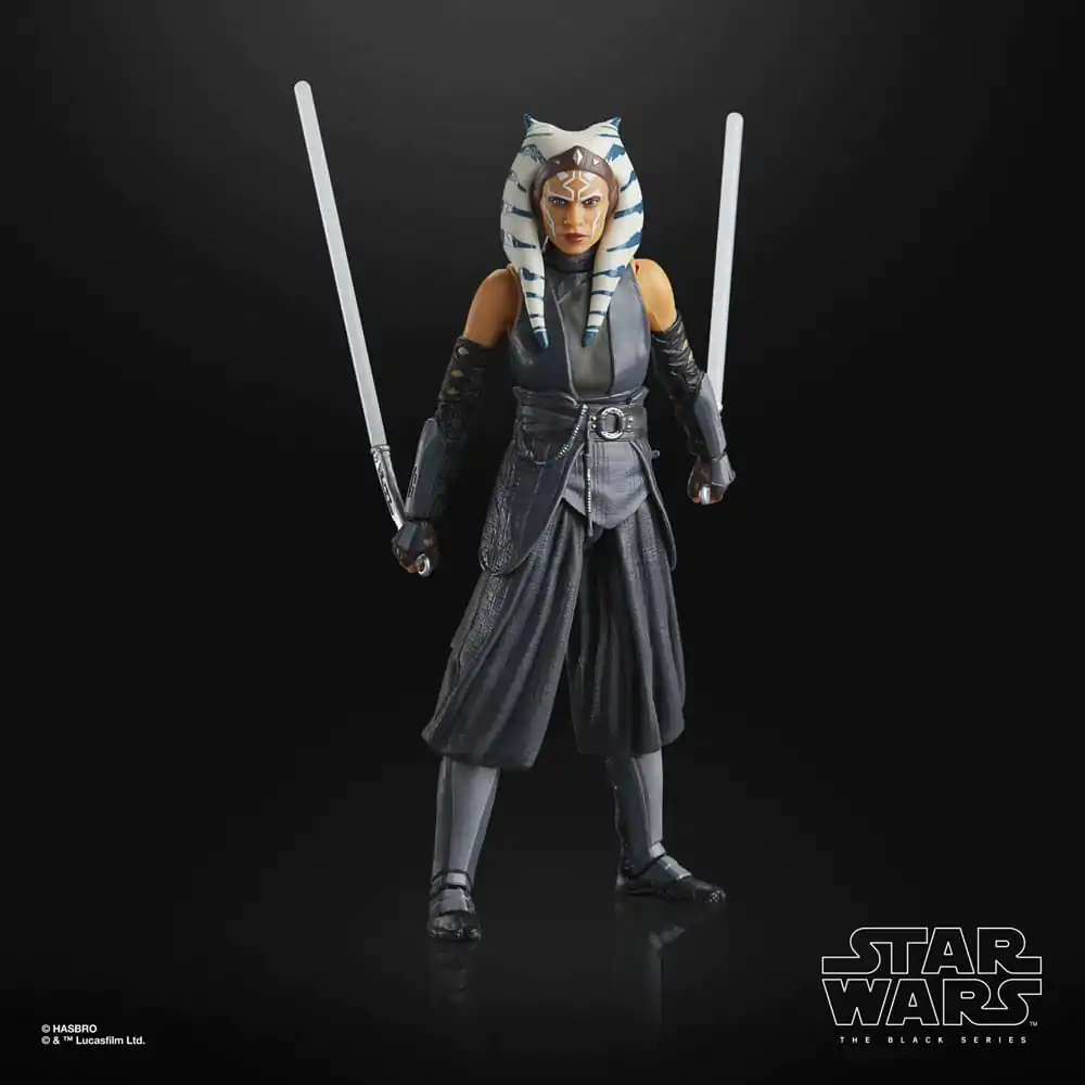 Star Wars Black Series Archive Figurka Akcji Ahsoka Tano 15 cm zdjęcie produktu