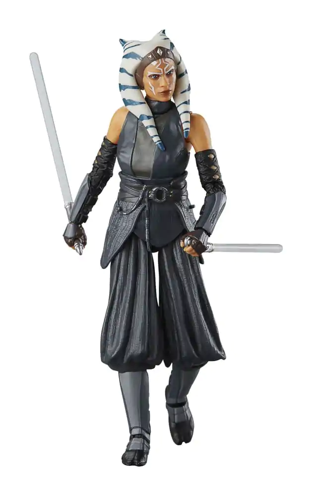 Star Wars Black Series Archive Figurka Akcji Ahsoka Tano 15 cm zdjęcie produktu