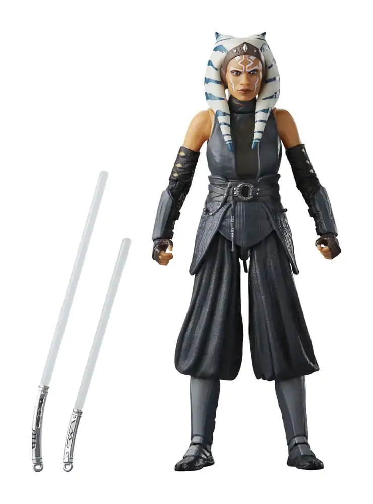 Star Wars Black Series Archive Figurka Akcji Ahsoka Tano 15 cm zdjęcie produktu